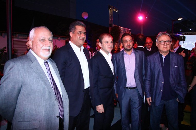RYMCO unveils Nissan Pathfinder & Sentra‏